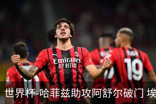 世界杯-哈菲兹助攻阿舒尔破门 埃及半场暂1-0澳大利亚