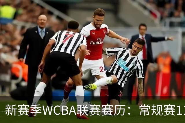 新赛季WCBA联赛赛历：常规赛11月14日揭幕 季后赛明年3月4日开打